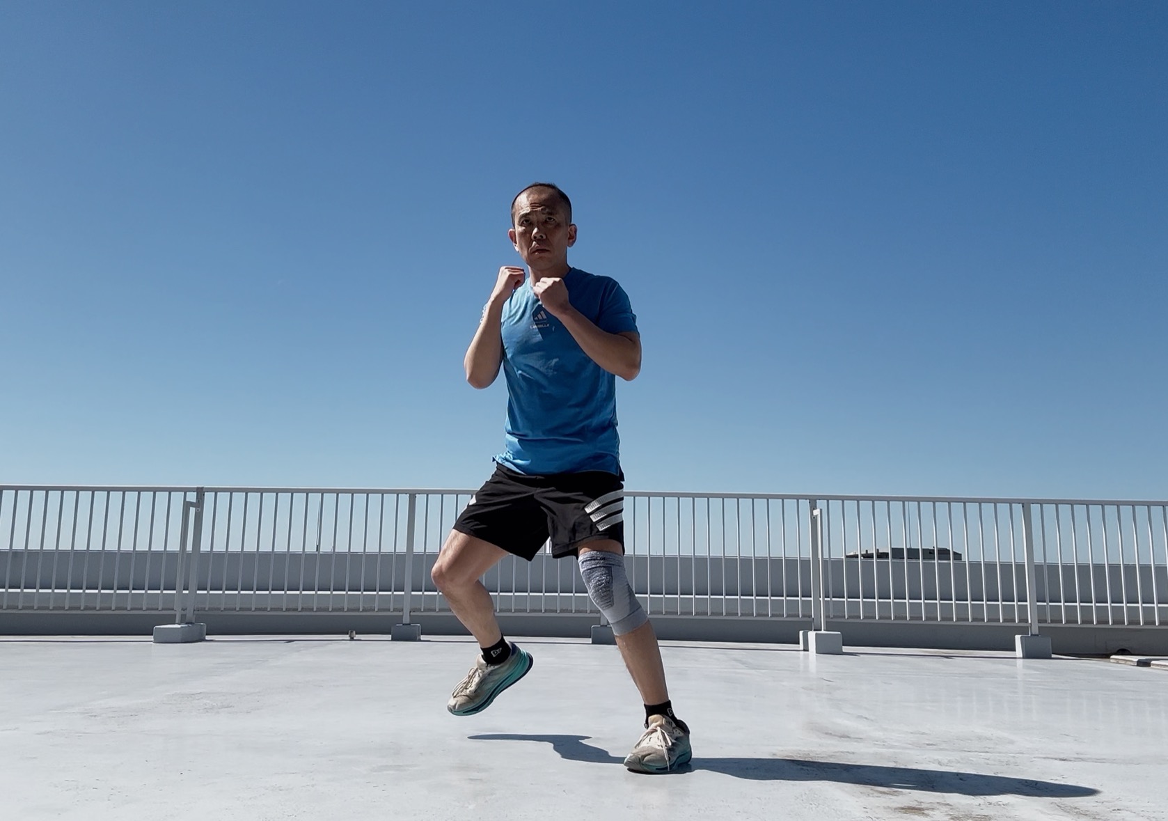 ボディコンバット106-3,パワー1,コリオ,テクニック,ポイント